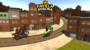 Favela dos Cria apk download for Android v1.0 screenshot 2