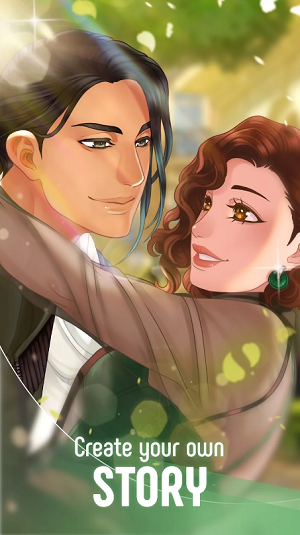 My Candy Love NewGen Otome Apk Latest Version Download