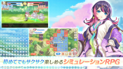 Legend Clover X English Version Apk Download Latest Version v2.16.0 screenshot 1