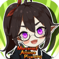 Mercenary Alliance Pixel RPG Apk Download for Android