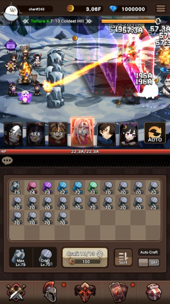 Mercenary Alliance apk download for android
