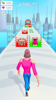 Build A Girlfriend Apk 1.1.6 Download Latest Version v1.1.6 screenshot 1