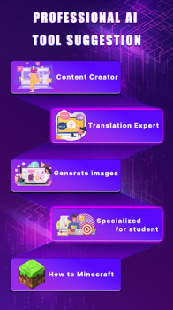 Ask AI Expert Chat Assistant apk latest version download v1.1.7 screenshot 1