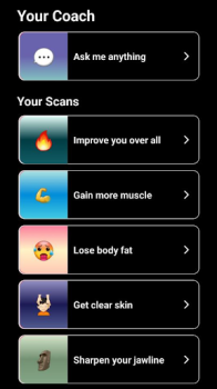 GlowX AI Beauty & Makeup Tips apk latest version download v1.0.0 screenshot 1