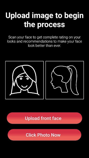 GlowX AI Beauty & Makeup Tips apk latest version downloadͼƬ1