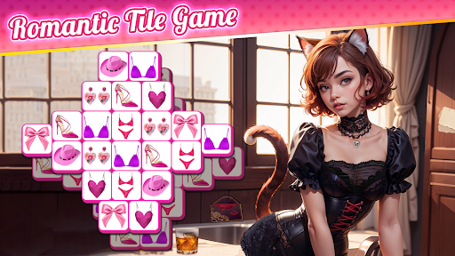 Decor Match 3 Tile Puzzle Game apk download for android