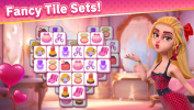 Decor Match 3 Tile Puzzle Game apk download for android v1.0.4 screenshot 1