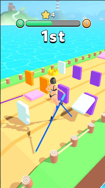 Stick Race apk download for android