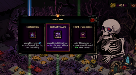 Valefor Strategy RPG Android Apk Free Download