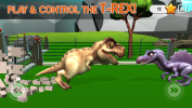 Dinosaur Park Game for kids apk free download latest version v1.0.4 screenshot 4