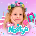 Like Nastya Party Time apk free download latest version