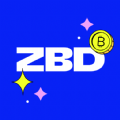 ZBD Earn Bitcoin Rewards apk latest version download