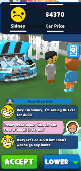Wheels&Deals apk download for android