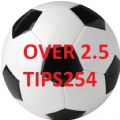 OVER 2.5 GOALS BETTING TIPS254 apk download latest version