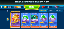 Grand on Demand Slots Apk Download for Android v2.8.0 screenshot 2