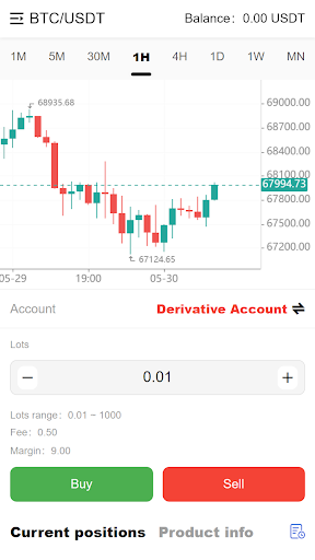 GTFX Wallet App Download Latest Version