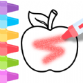 Drawing And Coloring for Kids apk download latest version