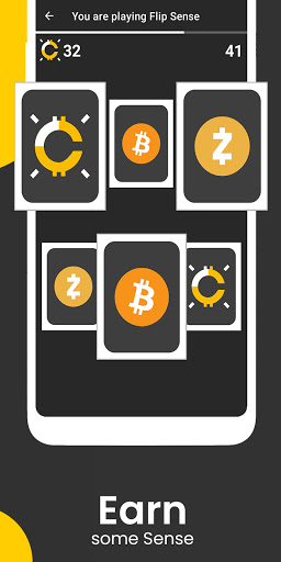 Crypto Sense apk 2.8.0 latest version free download