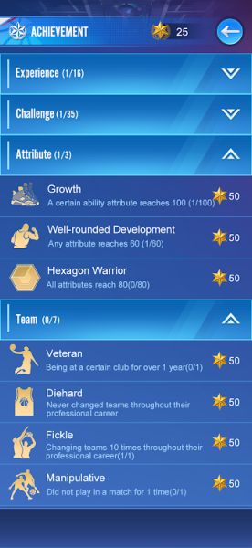 Star Rising Basketball apk download for Android