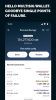 Royale Finance Crypto Wallet App Free Download v1.0 screenshot 3