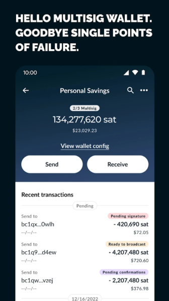 Royale Finance Crypto Wallet App Free Download