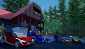 This is Rally Premium mod apk v2.2 screenshot 2