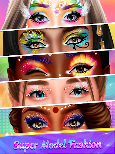Eye Art Beauty Makeup Artist apk download latest version