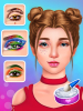 Eye Art Beauty Makeup Artist apk download latest version v1.1.28 screenshot 3