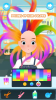 Hair salon games Hairdresser apk latest version free download v2.1.0 screenshot 2