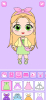 Chibi Dolls Games for Girls apk download for android v1.0.1 screenshot 3