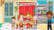 My City Grandparents Home full apk latest version download v4.0.2 screenshot 1