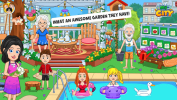 My City Grandparents Home full apk latest version download v4.0.2 screenshot 2