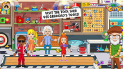 My City Grandparents Home full apk latest version download v4.0.2 screenshot 3