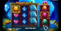 Dragon Kingdom Eyes of Fire slot apk download for android v1.0.0 screenshot 2
