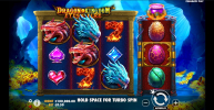 Dragon Kingdom Eyes of Fire slot apk download for android v1.0.0 screenshot 3