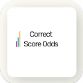 Correct Score Odds App Download Latest Version