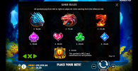 Dragon Kingdom Eyes of Fire slot apk download for android v1.0.0 screenshot 4