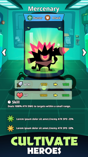 Cell Defense TD apk download latest version
