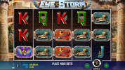 Eye of the Storm slot apk download for android v1.0.0 screenshot 1
