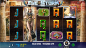 Eye of the Storm slot apk download for android v1.0.0 screenshot 4