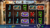 Eye of the Storm slot apk download for android v1.0.0 screenshot 2