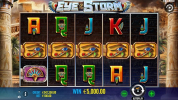 Eye of the Storm slot apk download for android v1.0.0 screenshot 3