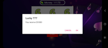 Win Lucky 777 Slot Casino apk download for android v1.0 screenshot 4