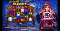 Madame Destiny Megaways free slot apk download for android v1.0.0 screenshot 4