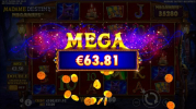 Madame Destiny Megaways free slot apk download for android v1.0.0 screenshot 1