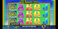 Emerald King Rainbow Road slot apk download for android v1.0.0 screenshot 3
