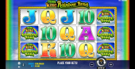 Emerald King Rainbow Road slot apk download for android v1.0.0 screenshot 2