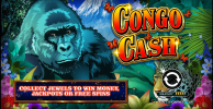 Congo Cash slot apk download for android v1.0.0 screenshot 2