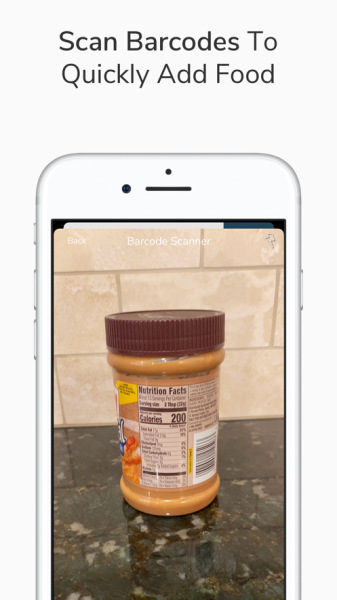 My Macros+ app free version download