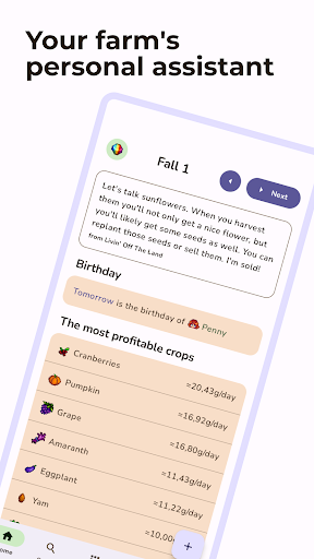 Assistant for Stardew Valley Apk 2.5.4 Free Download Latest Version